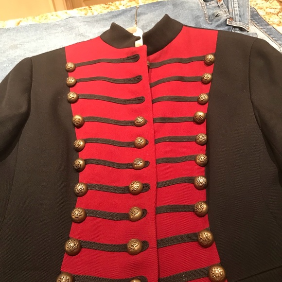 Donna Karan Jackets & Blazers - Donna Karan coat